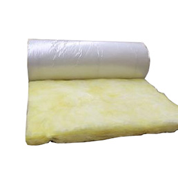玻璃棉毡