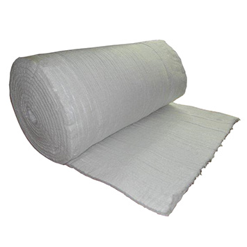 玻璃纤维针刺棉